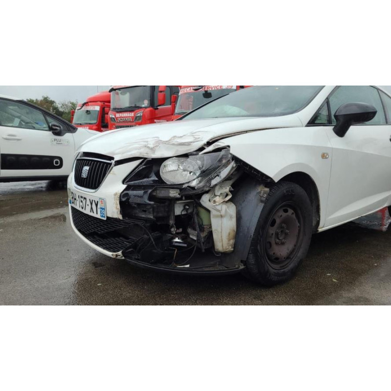 Retroviseur droit SEAT IBIZA 4 PHASE 1 d’occasion