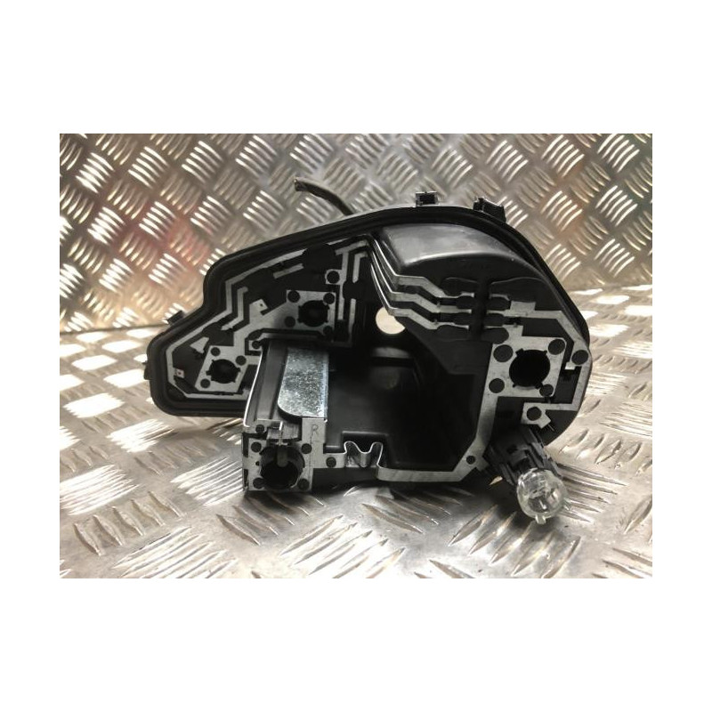 Platine feu arriere droit SEAT IBIZA 4 PHASE 1 d’occasion