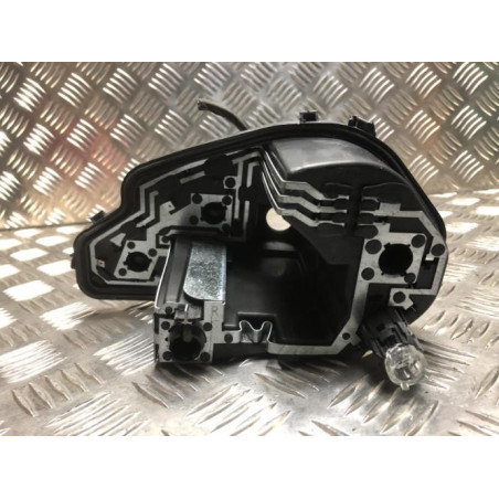 Platine feu arriere droit SEAT IBIZA 4 PHASE 1 d’occasion