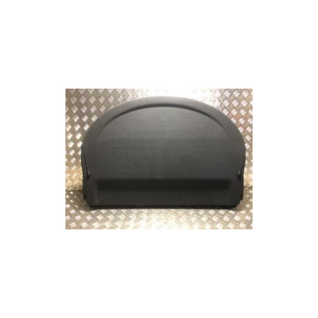Plage arriere RENAULT LAGUNA 3 PHASE 2 d’occasion