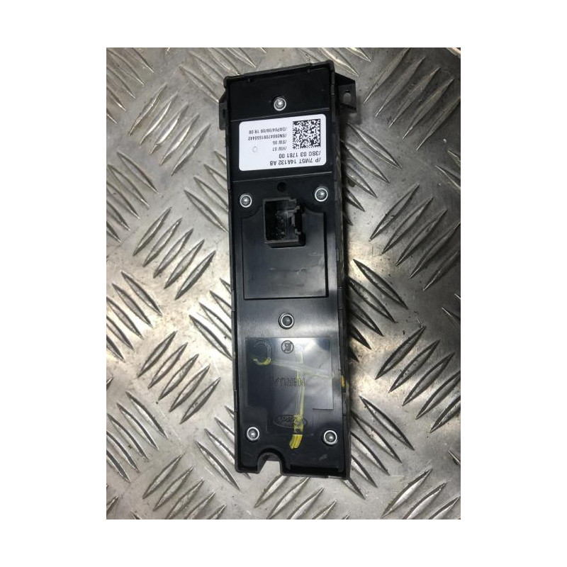 Interrupteur de leve vitre avant gauche FORD FOCUS 2 PHASE 2 d’occasion