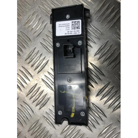 Interrupteur de leve vitre avant gauche FORD FOCUS 2 PHASE 2 d’occasion