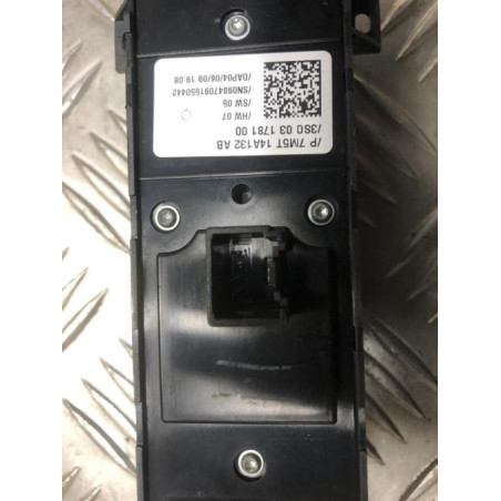 Interrupteur de leve vitre avant gauche FORD FOCUS 2 PHASE 2 d’occasion