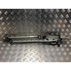 Moteur essuie glace avant FORD FOCUS 2 PHASE 2 d’occasion