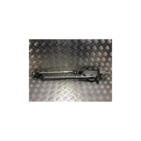 Moteur essuie glace avant FORD FOCUS 2 PHASE 2 d’occasion
