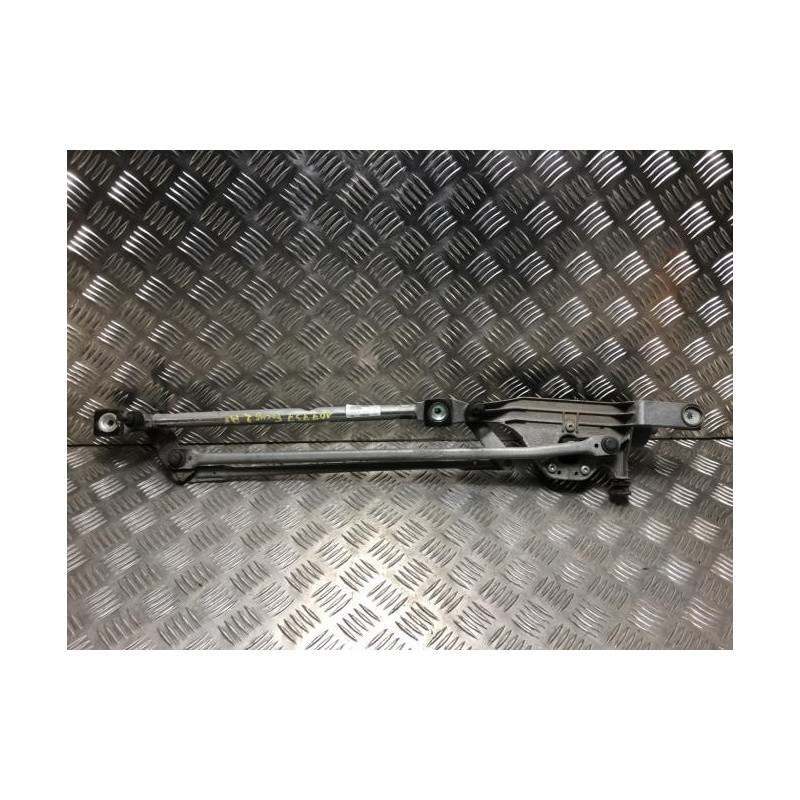 Moteur essuie glace avant FORD FOCUS 2 PHASE 2 d’occasion