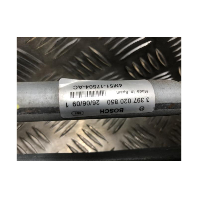 Moteur essuie glace avant FORD FOCUS 2 PHASE 2 d’occasion