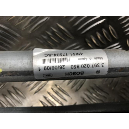 Moteur essuie glace avant FORD FOCUS 2 PHASE 2 d’occasion