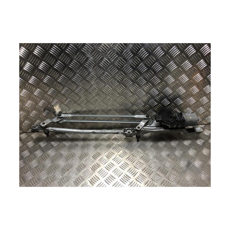 Moteur essuie glace avant FORD FOCUS 2 PHASE 2 d’occasion