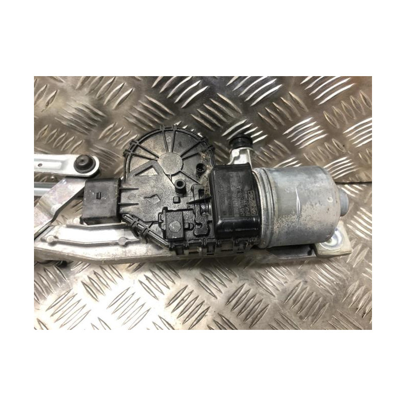 Moteur essuie glace avant FORD FOCUS 2 PHASE 2 d’occasion