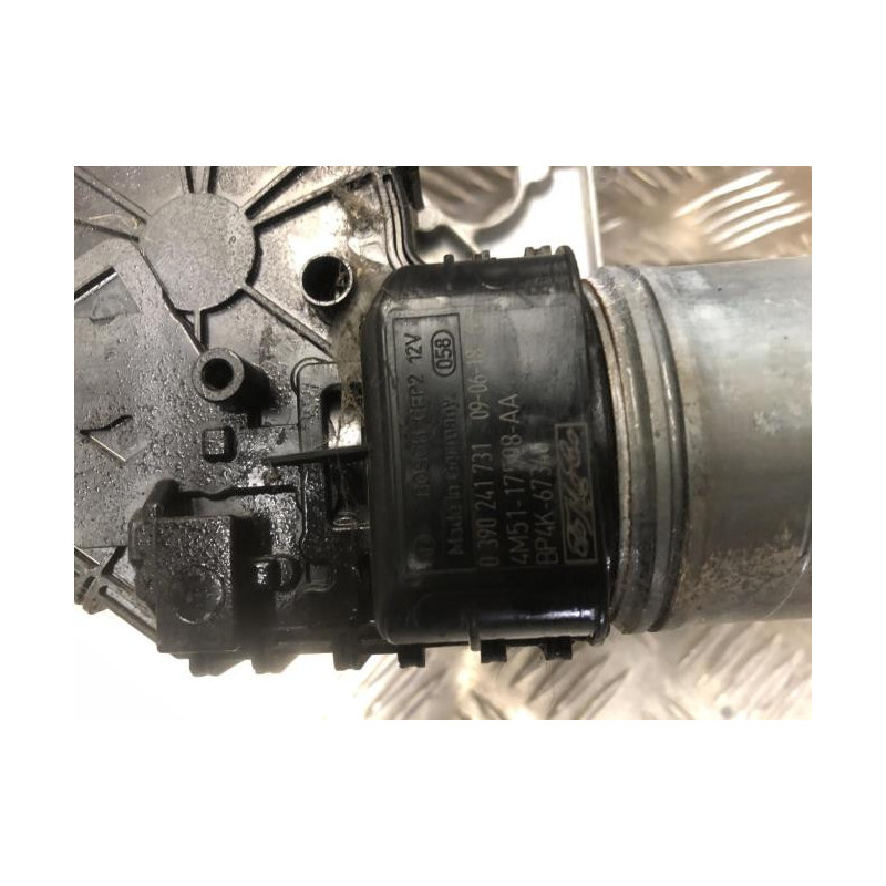 Moteur essuie glace avant FORD FOCUS 2 PHASE 2 d’occasion