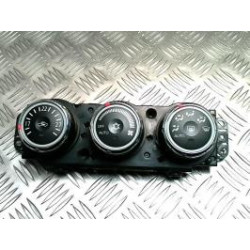 Commande chauffage MITSUBISHI OUTLANDER 2 PHASE 2 d’occasion