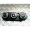 Commande chauffage MITSUBISHI OUTLANDER 2 PHASE 2 d’occasion