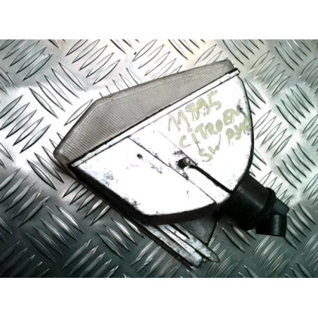 Optique avant secondaire droit (feux)(clignotant) CITROEN BX BREAK d’occasion