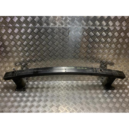 Renfort pare choc avant (traverse) NISSAN QASHQAI 1 PHASE 2 d’occasion
