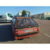 Optique avant secondaire gauche (feux)(clignotant) CITROEN BX BREAK d’occasion