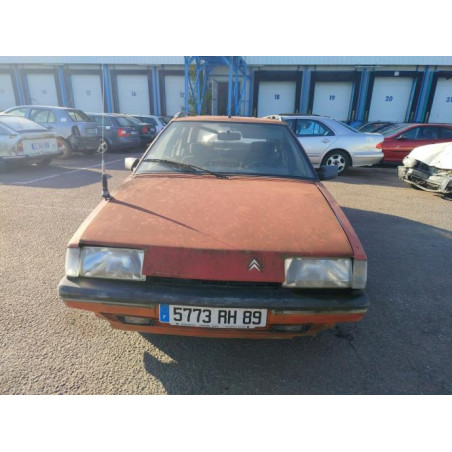 Optique avant secondaire gauche (feux)(clignotant) CITROEN BX BREAK d’occasion