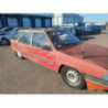 Optique avant secondaire gauche (feux)(clignotant) CITROEN BX BREAK d’occasion