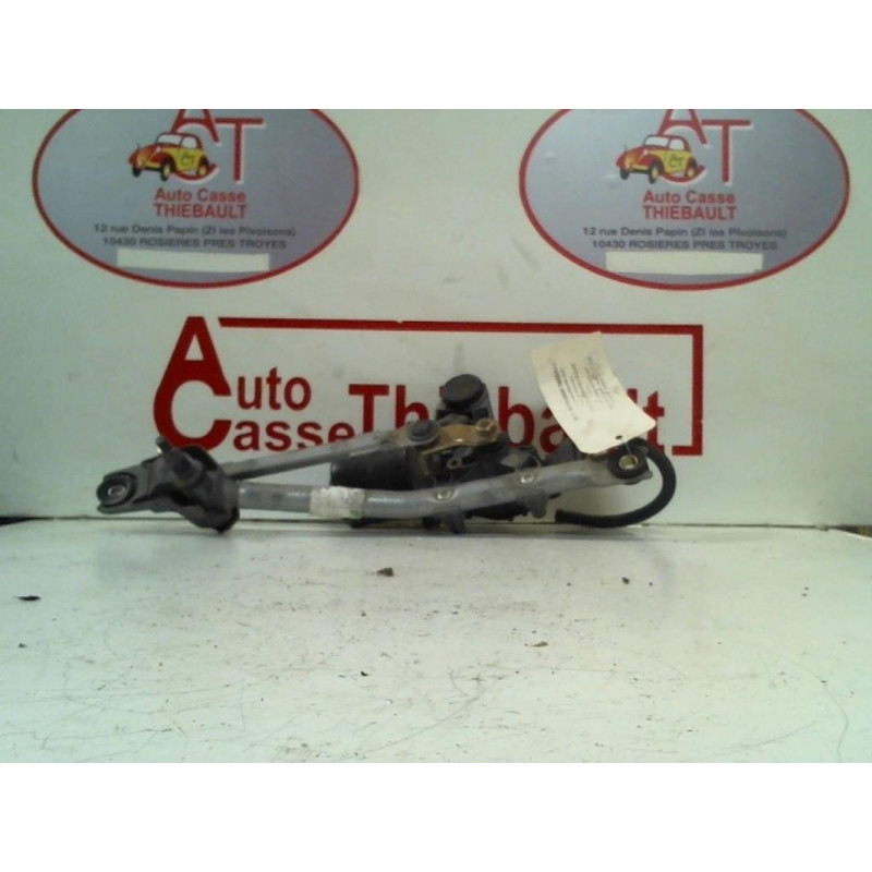 Mot. essuie glace avant CITROEN C1 PHASE 1 d’occasion