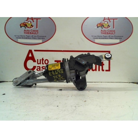 Mot. essuie glace avant PEUGEOT 107 PHASE 1 d’occasion