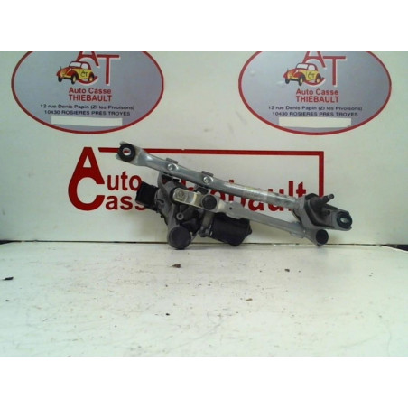 Mot. essuie glace avant PEUGEOT 107 PHASE 1 d’occasion