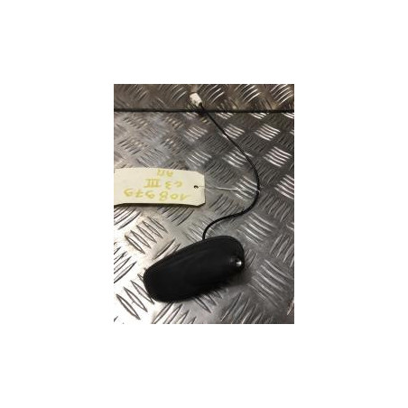 Antenne CITROEN C3 3 PHASE 1 d’occasion