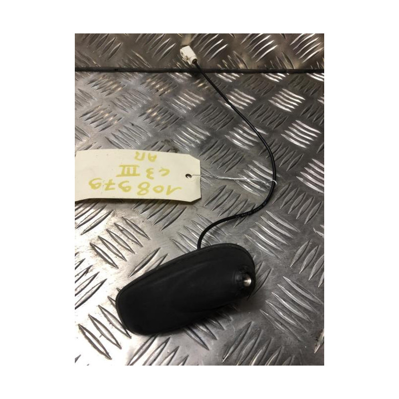 Antenne CITROEN C3 3 PHASE 1 d’occasion