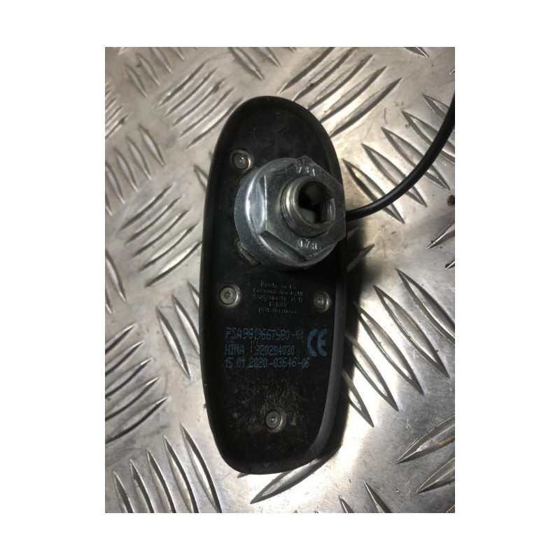 Antenne CITROEN C3 3 PHASE 1 d’occasion