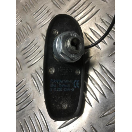 Antenne CITROEN C3 3 PHASE 1 d’occasion