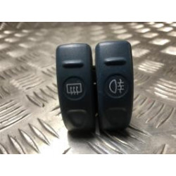 Commande degivrage lunette arriere RENAULT TWINGO 1 PHASE 1 d’occasion