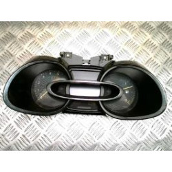 Compteur RENAULT CLIO 4 PHASE 1 d’occasion