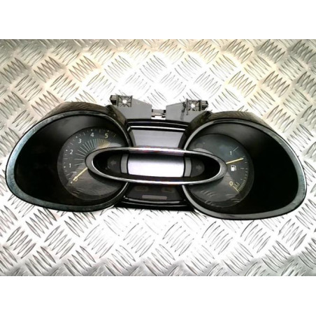 Compteur RENAULT CLIO 4 PHASE 1 d’occasion