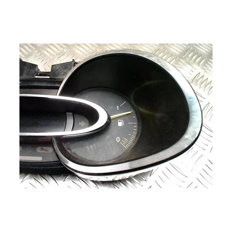 Compteur RENAULT CLIO 4 PHASE 1 d’occasion