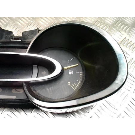 Compteur RENAULT CLIO 4 PHASE 1 d’occasion