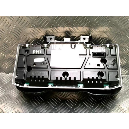 Compteur RENAULT CLIO 4 PHASE 1 d’occasion
