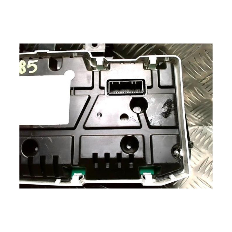 Compteur RENAULT CLIO 4 PHASE 1 d’occasion