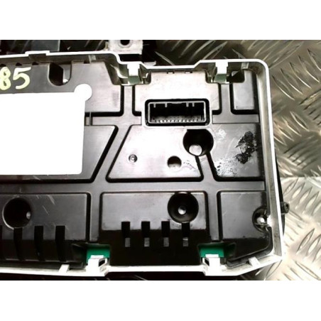 Compteur RENAULT CLIO 4 PHASE 1 d’occasion
