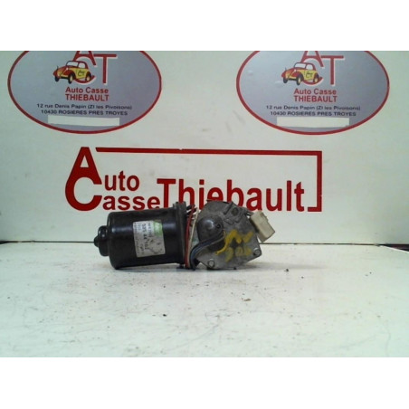 Mot. essuie glace avant PEUGEOT 106 PHASE 2 d’occasion