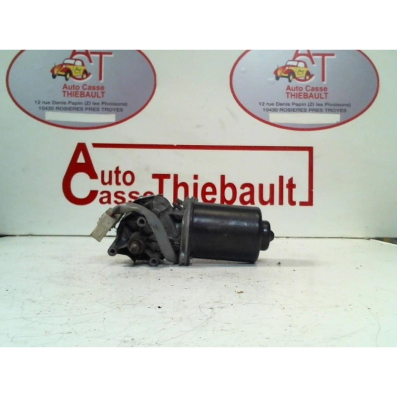 Mot. essuie glace avant PEUGEOT 106 PHASE 2 d’occasion