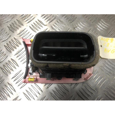 Aerateur tableau de bord avant gauche CITROEN C3 3 PHASE 1 d’occasion