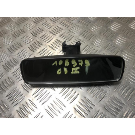 Retroviseur interieur CITROEN C3 3 PHASE 1 d’occasion
