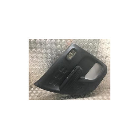 Panneau de porte arriere gauche CITROEN C3 3 PHASE 1 d’occasion