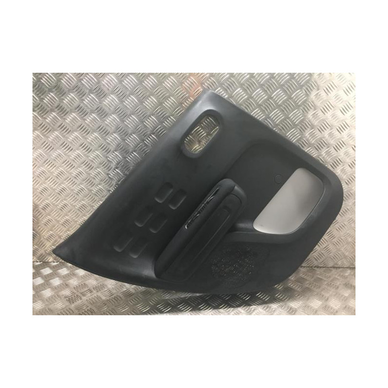 Panneau de porte arriere gauche CITROEN C3 3 PHASE 1 d’occasion