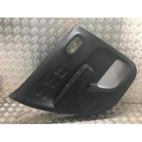 Panneau de porte arriere gauche CITROEN C3 3 PHASE 1 d’occasion