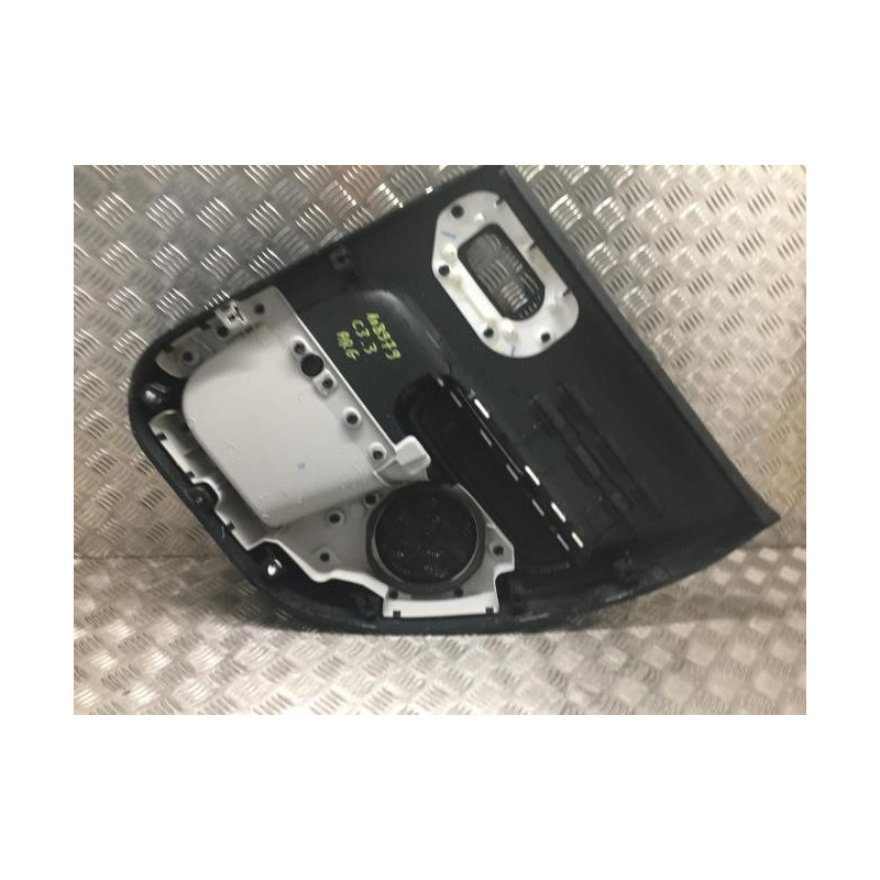 Panneau de porte arriere gauche CITROEN C3 3 PHASE 1 d’occasion