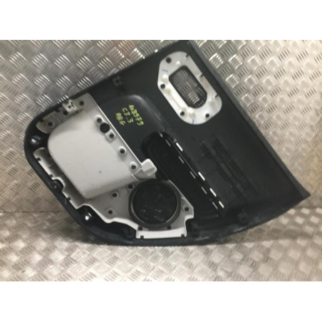 Panneau de porte arriere gauche CITROEN C3 3 PHASE 1 d’occasion
