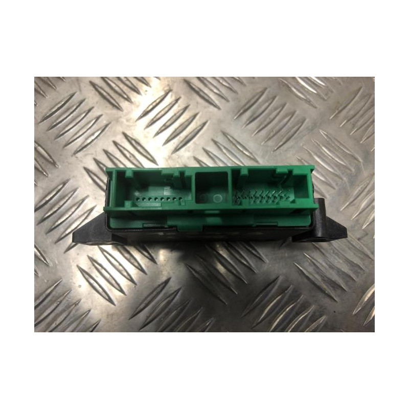 Boitier d'aide au stationnement CITROEN C3 3 PHASE 1 d’occasion