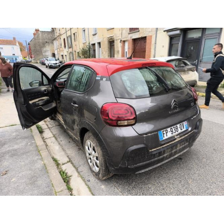 Boitier d'aide au stationnement CITROEN C3 3 PHASE 1 d’occasion