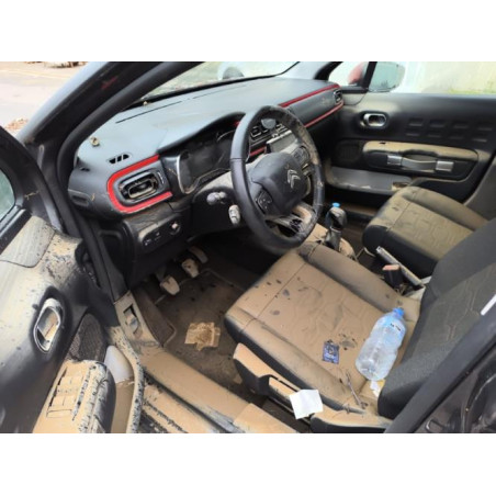 Boitier d'aide au stationnement CITROEN C3 3 PHASE 1 d’occasion