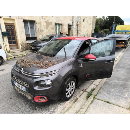 Boitier d'aide au stationnement CITROEN C3 3 PHASE 1 d’occasion